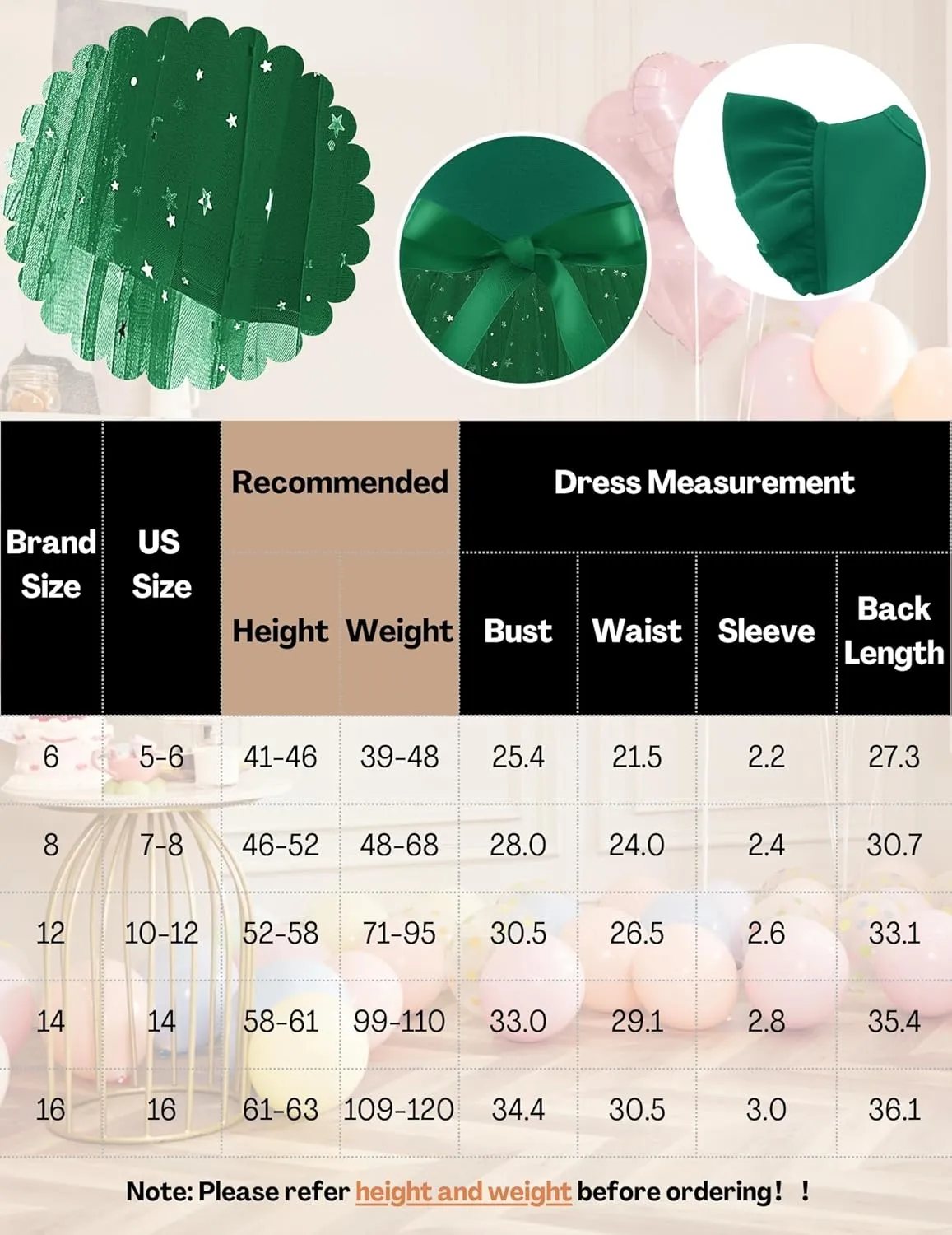 Arshiner Girls Dresses Summer One Shoulder Ruffle Sleeveless Formal Fancy Party Birthday Tulle Dress with Belted