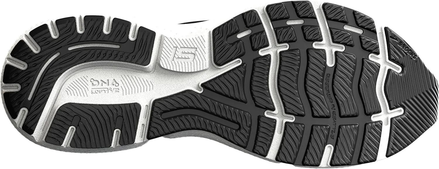 Brooks Men's Ghost 15 Neutral Running Shoe
