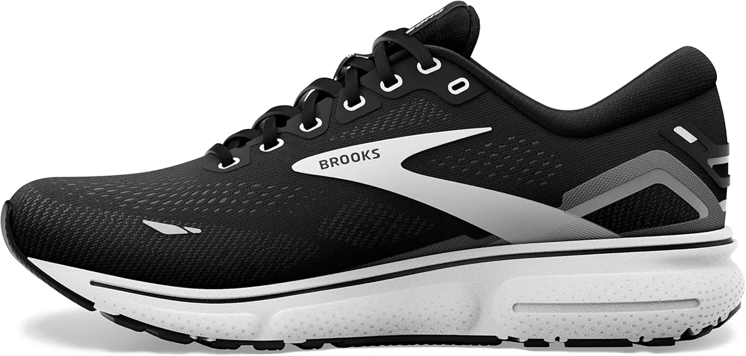 Brooks Men's Ghost 15 Neutral Running Shoe