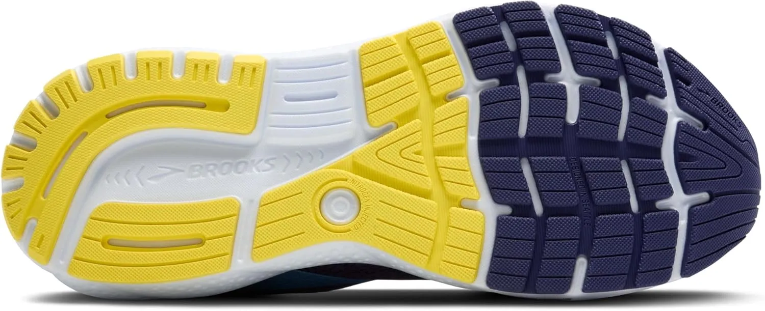 Brooks Men’s Ghost 16 Neutral Running Shoe