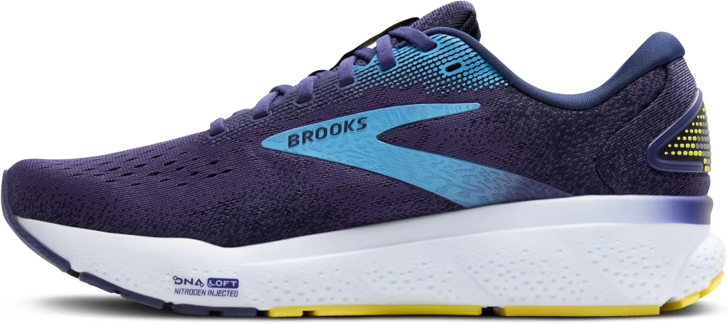 Brooks Men’s Ghost 16 Neutral Running Shoe
