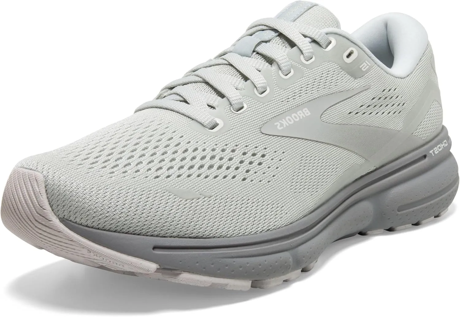 Brooks Women's Ghost 15 Neutral Running Shoe
