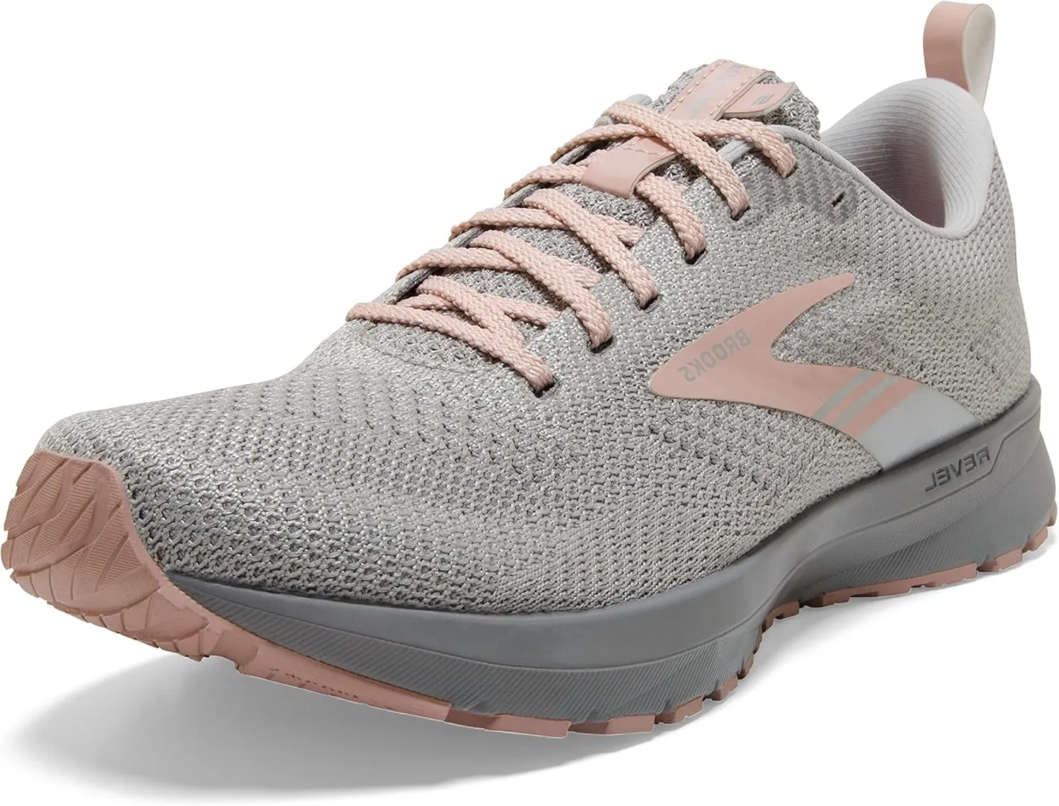 Brooks Women's Revel 5 Neutral Running Shoe