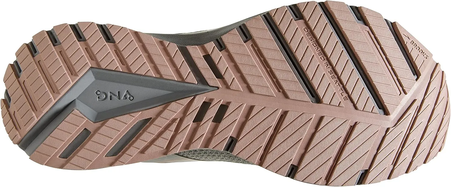 Brooks Women's Revel 5 Neutral Running Shoe