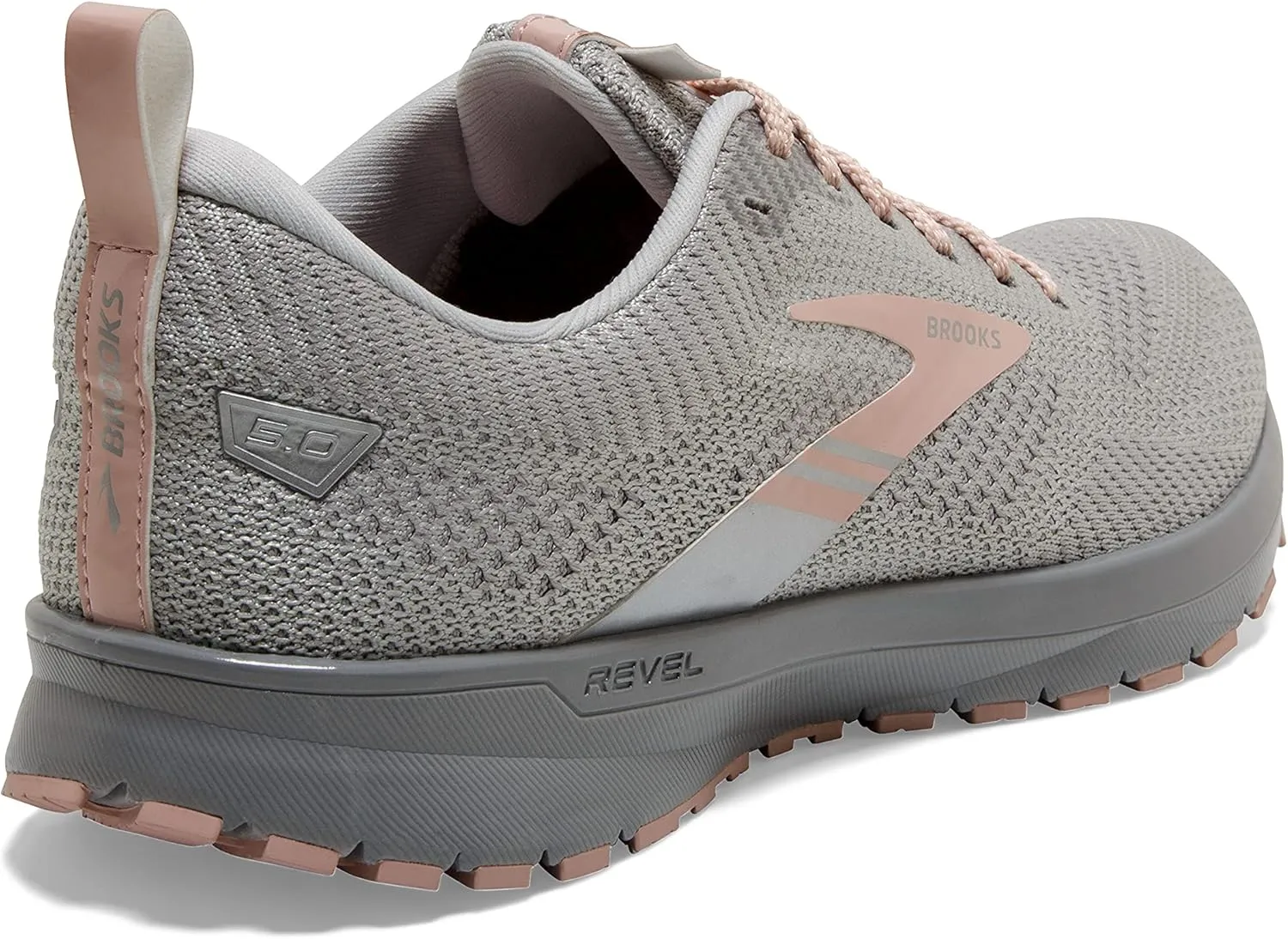 Brooks Women's Revel 5 Neutral Running Shoe