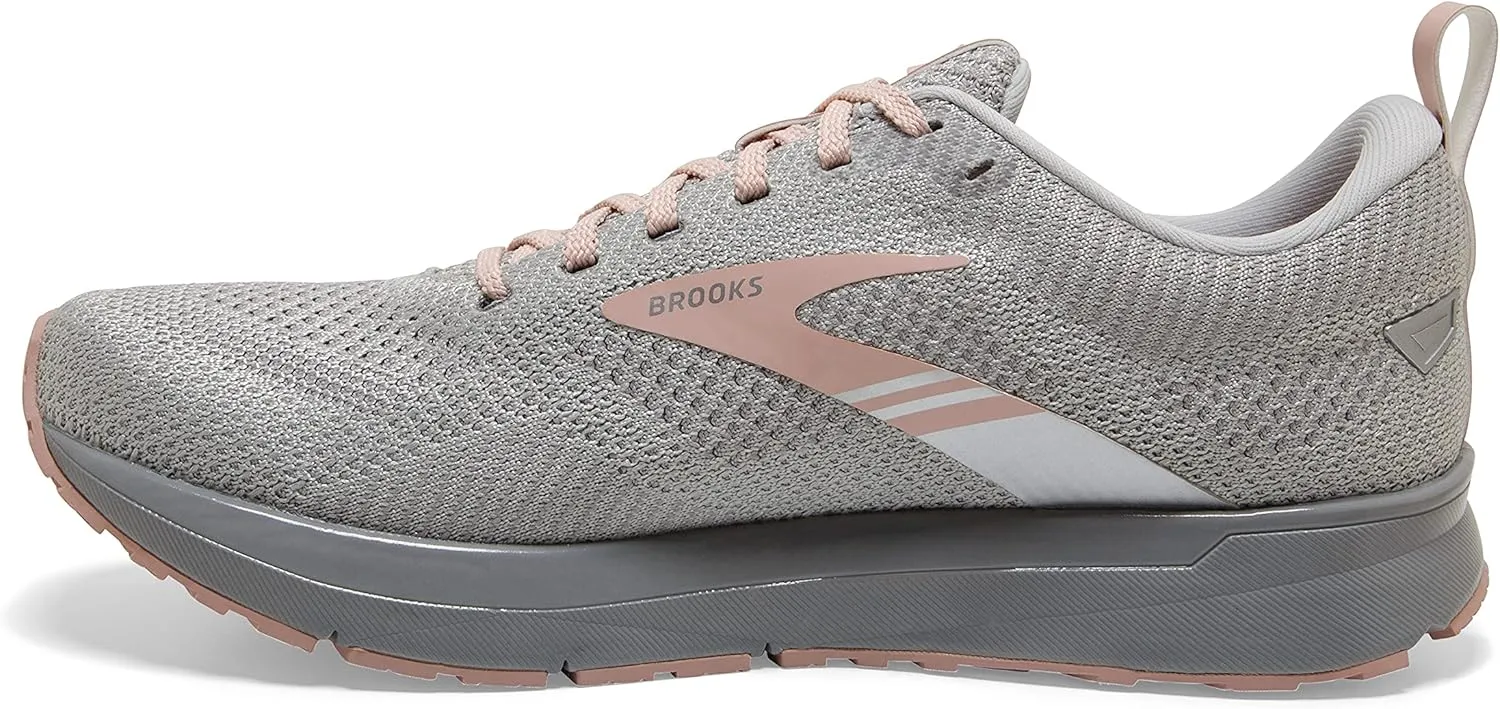 Brooks Women's Revel 5 Neutral Running Shoe