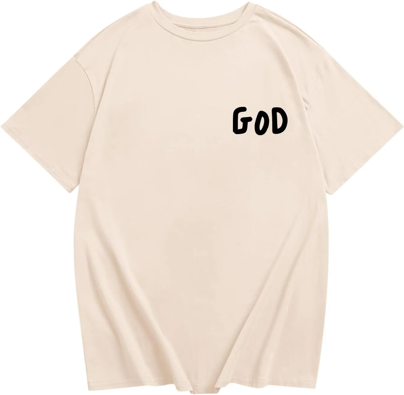 Christian Tshirts for Kids Boys God Jesus Shirt Inspirational Faith T Shirts Religious Bible Verse Graphic Tees Tops