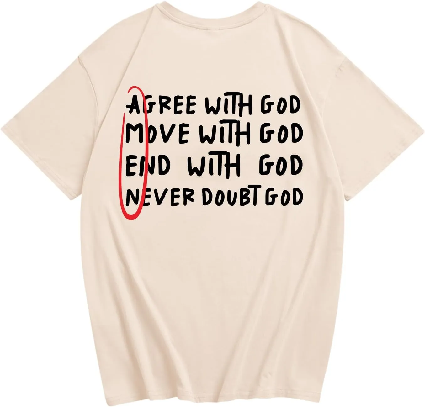 Christian Tshirts for Kids Boys God Jesus Shirt Inspirational Faith T Shirts Religious Bible Verse Graphic Tees Tops