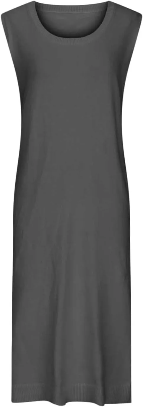 Firzero Women's 2 Piece Outfits Long Sleeve Turtleneck Cropped Sweaters Top and Bodycon Midi Dress Ribbed Knit Sweater Dress