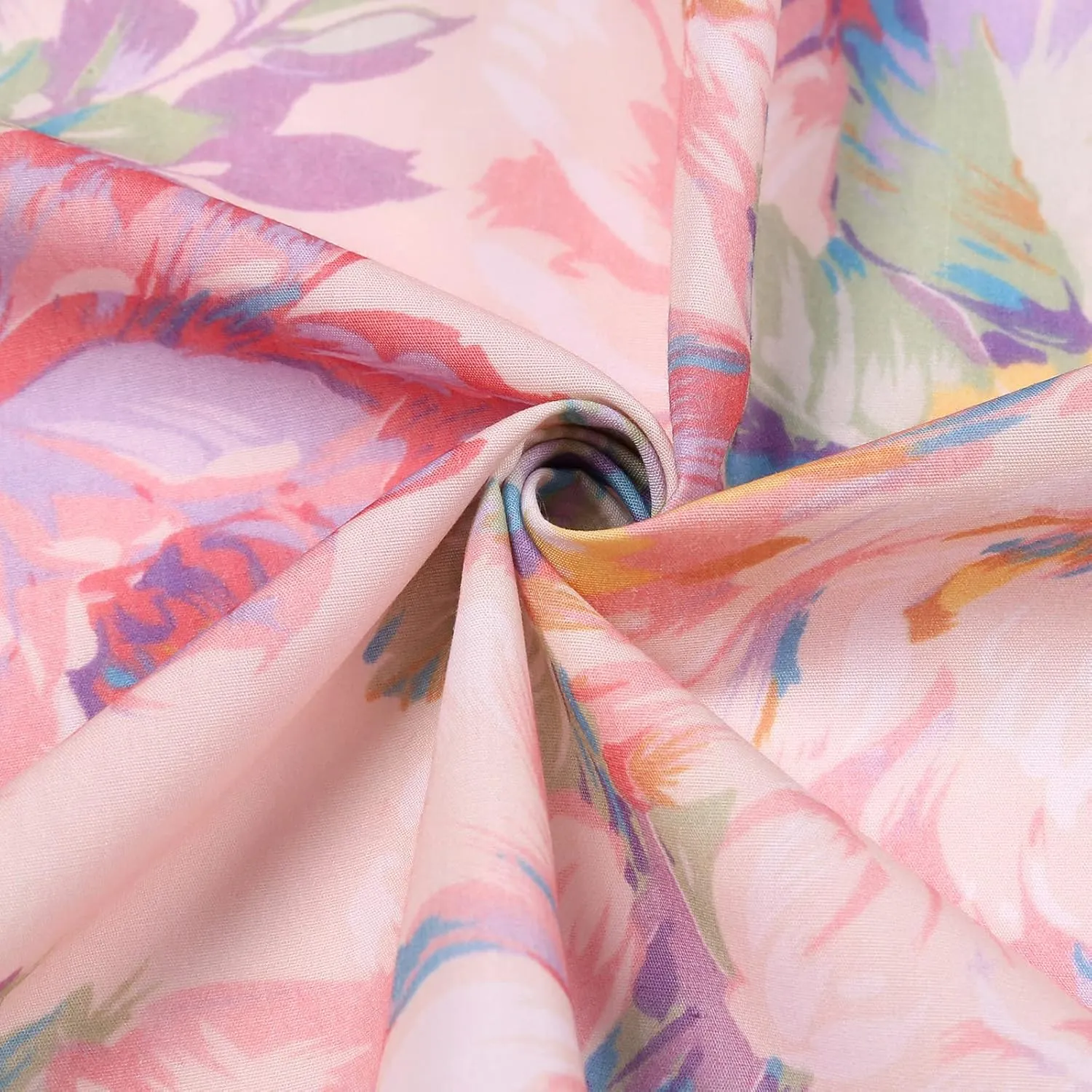 Girls Dress Toddler Girl Floral Print Dress Summer Knee Length Ruffle Halter Sleeveless Kids Casual Beach Tea Party Dresses