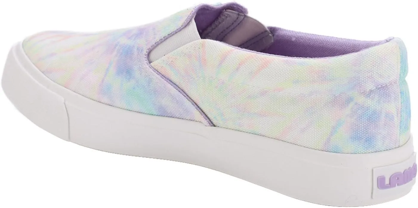 Lamo Women's Piper II Casual Sneakers for Women  Durable Lightweight PU Upper with Vulcanized Rubber Outsole, Breathable Ortholite Insole - Slip on Shoes for Women