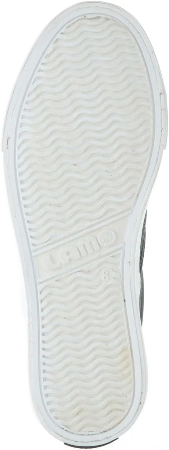 Lamo Women's Piper II Casual Sneakers for Women  Durable Lightweight PU Upper with Vulcanized Rubber Outsole, Breathable Ortholite Insole - Slip on Shoes for Women