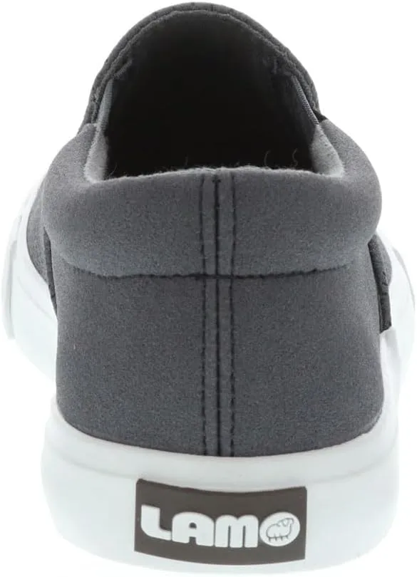 Lamo Women's Piper II Casual Sneakers for Women  Durable Lightweight PU Upper with Vulcanized Rubber Outsole, Breathable Ortholite Insole - Slip on Shoes for Women