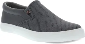 Lamo Women's Piper II Casual Sneakers for Women  Durable Lightweight PU Upper with Vulcanized Rubber Outsole, Breathable Ortholite Insole - Slip on Shoes for Women