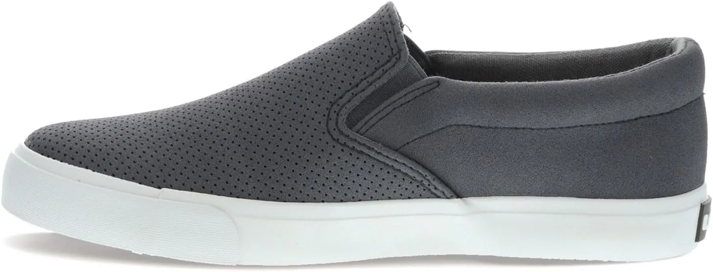 Lamo Women's Piper II Casual Sneakers for Women  Durable Lightweight PU Upper with Vulcanized Rubber Outsole, Breathable Ortholite Insole - Slip on Shoes for Women