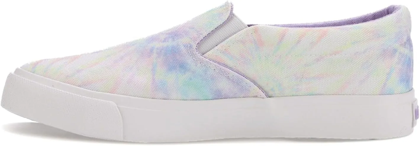 Lamo Women's Piper II Casual Sneakers for Women  Durable Lightweight PU Upper with Vulcanized Rubber Outsole, Breathable Ortholite Insole - Slip on Shoes for Women