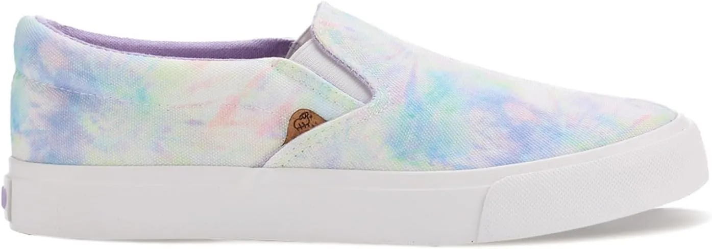 Lamo Women's Piper II Casual Sneakers for Women  Durable Lightweight PU Upper with Vulcanized Rubber Outsole, Breathable Ortholite Insole - Slip on Shoes for Women