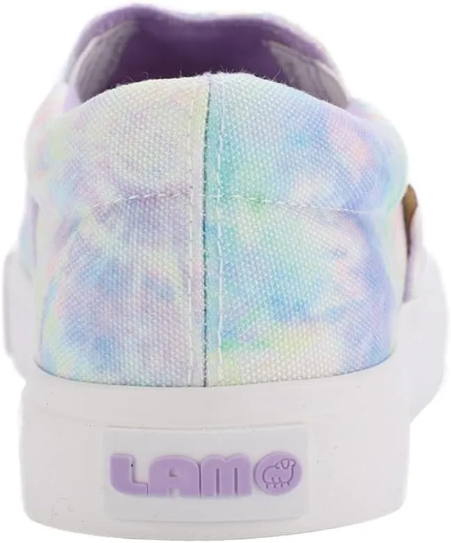 Lamo Women's Piper II Casual Sneakers for Women  Durable Lightweight PU Upper with Vulcanized Rubber Outsole, Breathable Ortholite Insole - Slip on Shoes for Women