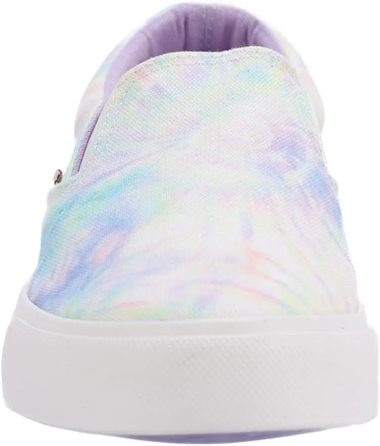 Lamo Women's Piper II Casual Sneakers for Women  Durable Lightweight PU Upper with Vulcanized Rubber Outsole, Breathable Ortholite Insole - Slip on Shoes for Women