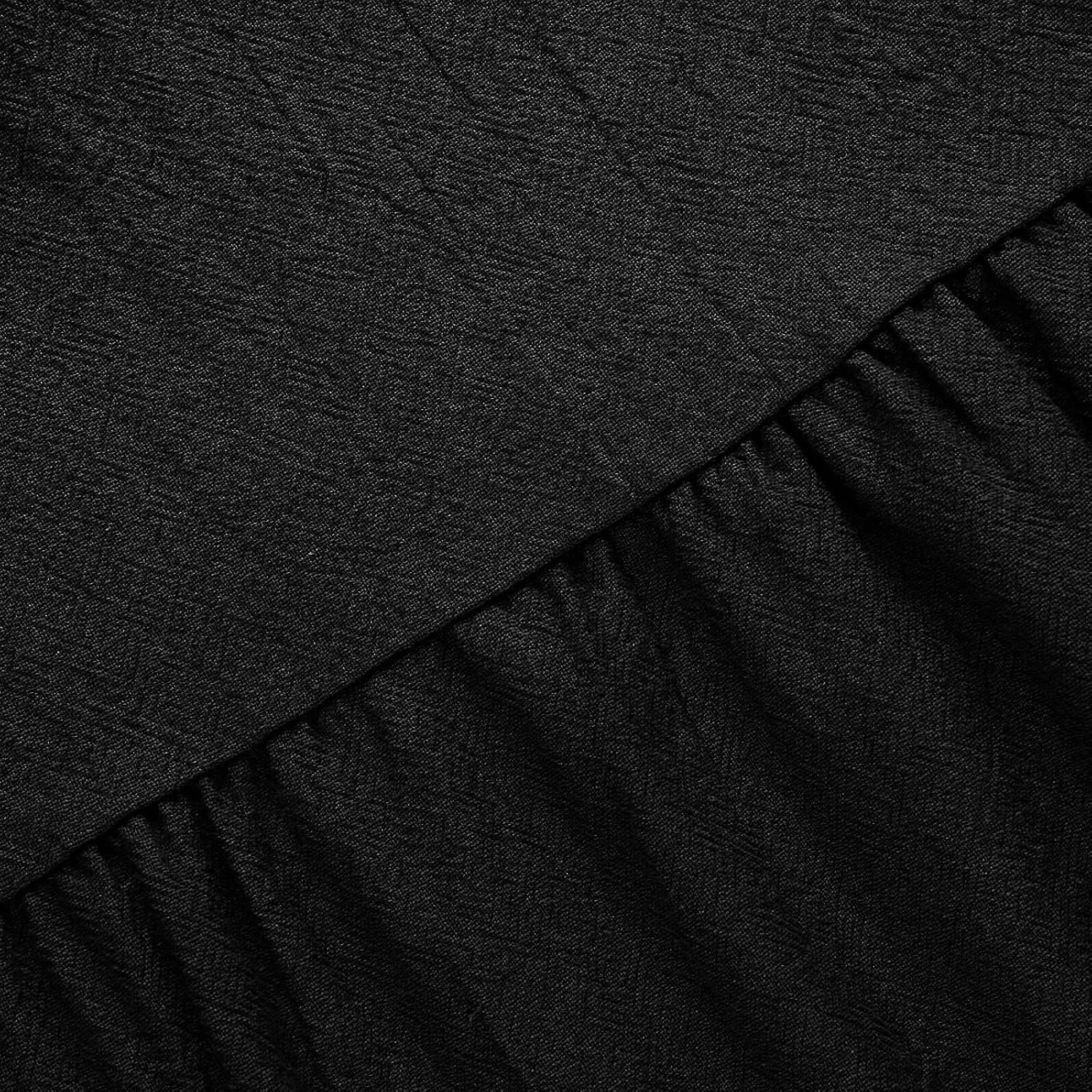 Linen Dresses for Women 2025 Short Sleeve Plus Size Boho Maxi Dresses Flowy V Neck Long Beach Dress Vacation Outfits