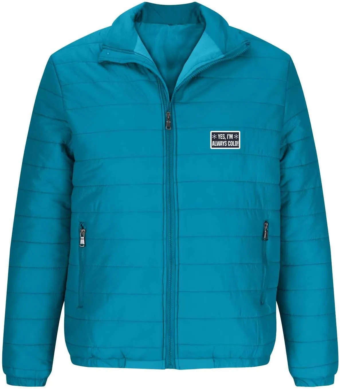 Men's Lightweight Puffer Jacket Hooded Water Resistant Warm Winter Down Jackets for Snow Ski Travel Outdoor Coat