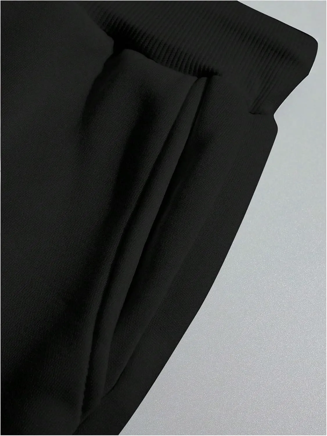 Men's Plus Size Dragon Graphic Sweatpants Japanese Letter Drawstring Waist Joggers Streetwear