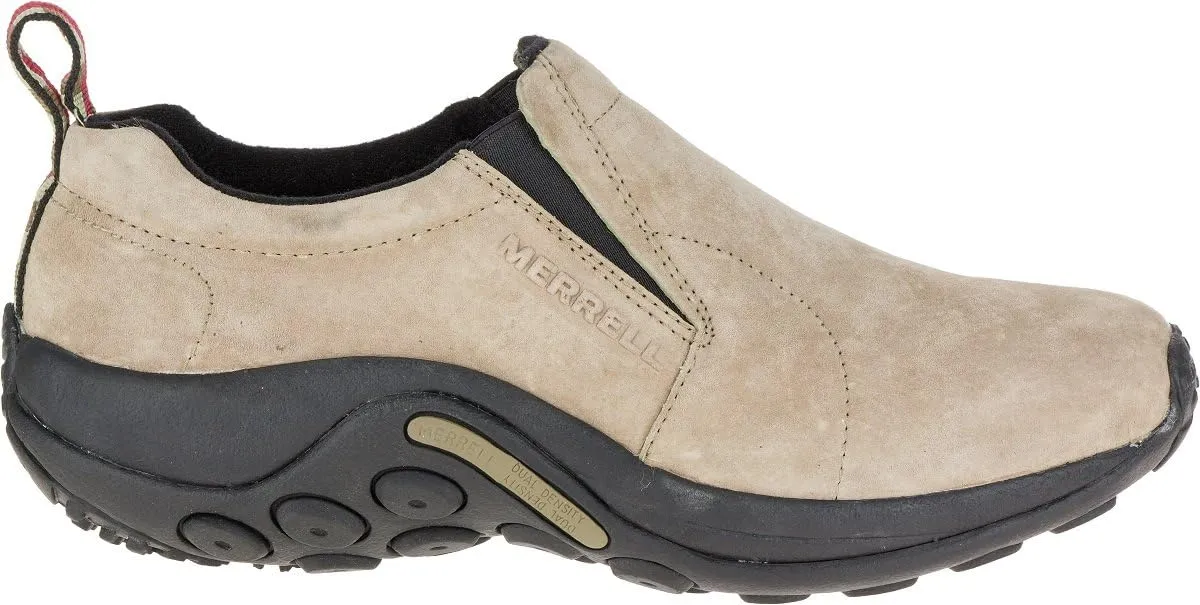 Merrell Men's Jungle Leather Slip-On Shoe