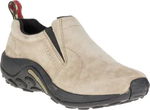 Merrell Men's Jungle Leather Slip-On Shoe