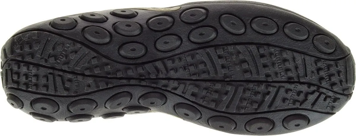 Merrell Men's Jungle Leather Slip-On Shoe