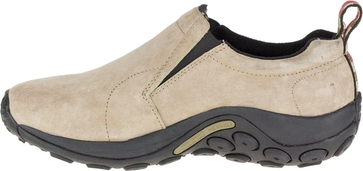 Merrell Men's Jungle Leather Slip-On Shoe
