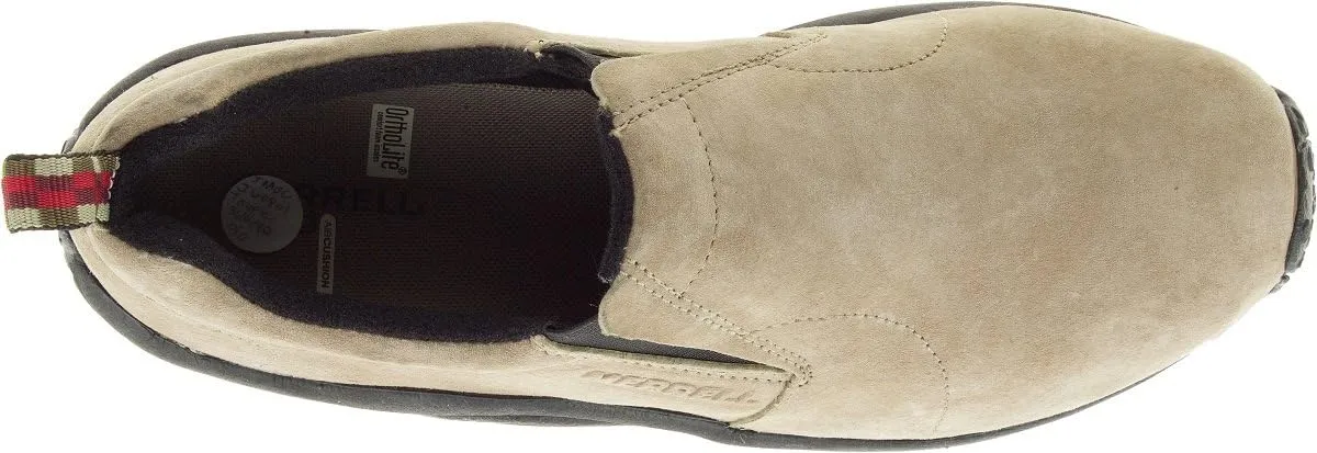 Merrell Men's Jungle Leather Slip-On Shoe