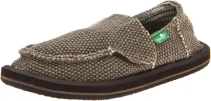 Sanuk Kids Baby Boy's Vagabond (Toddler/Little Kid)