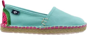 Sperry Kids Girls Skysail Espadrille Flats Casual - Blue