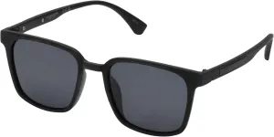 U.S. POLO ASSN. Men's PA3002 Retro Wood Pattern Square Polarized Sunglasses with UV400 Protection, Sport Sunglasses for Men