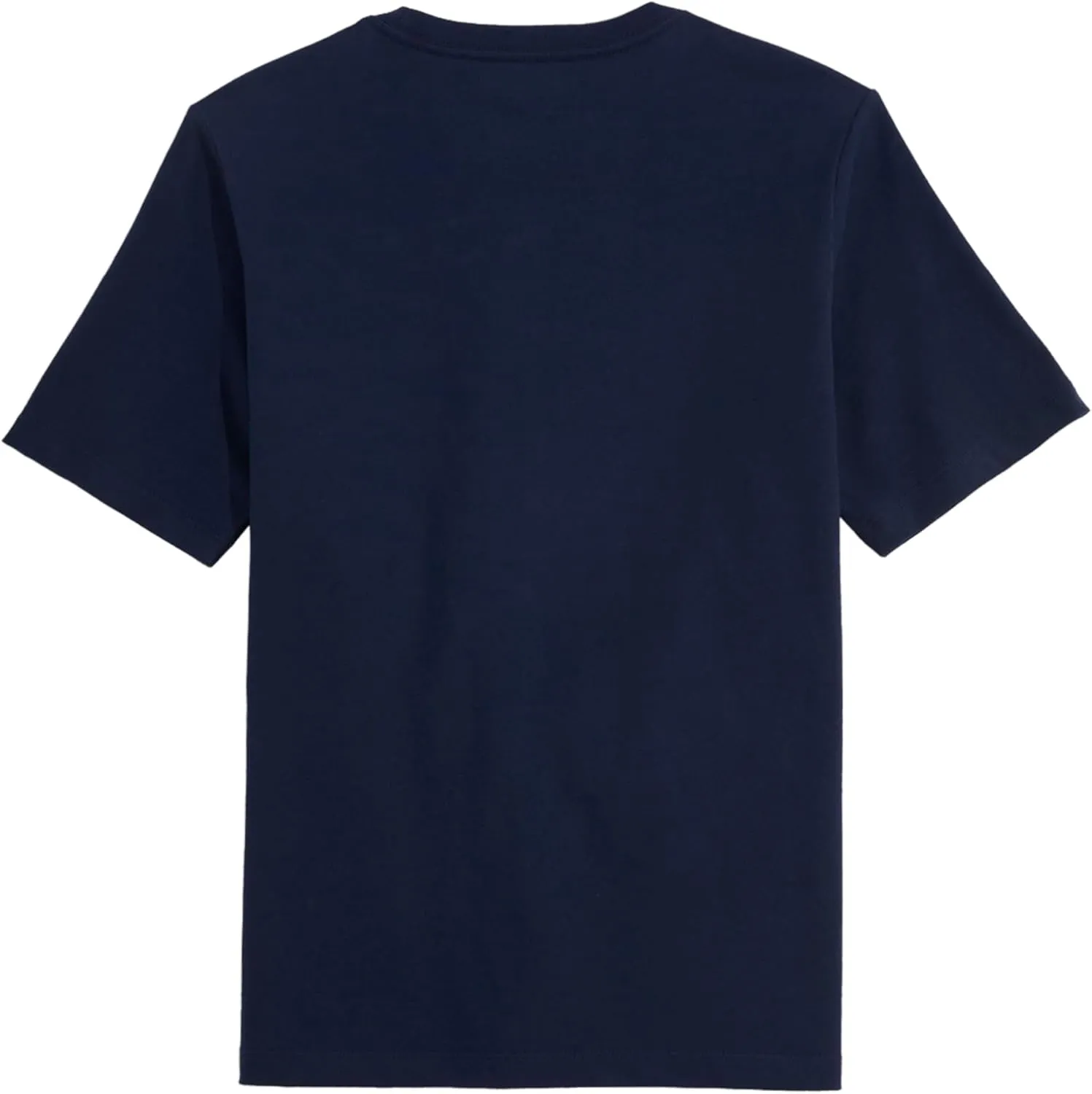 vineyard vines Boys' Glow Mummy Short-Sleeve Tee