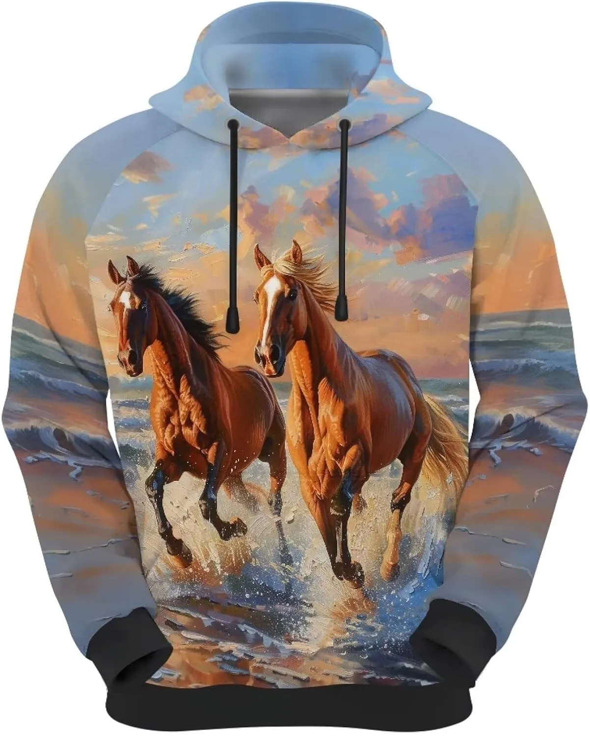YEXIATODO Sweatshirts Crop Hoodie Womens Hooded Pullover Graphic Pullover Sweaters Workout Jackets for Teen Girls 2XS-4XL